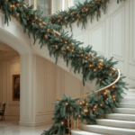 Luxury Nice Garlands For Christmas Decorating